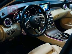 مێرسێدس بێنز C-Class